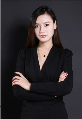 大港史静静 纹绣讲师