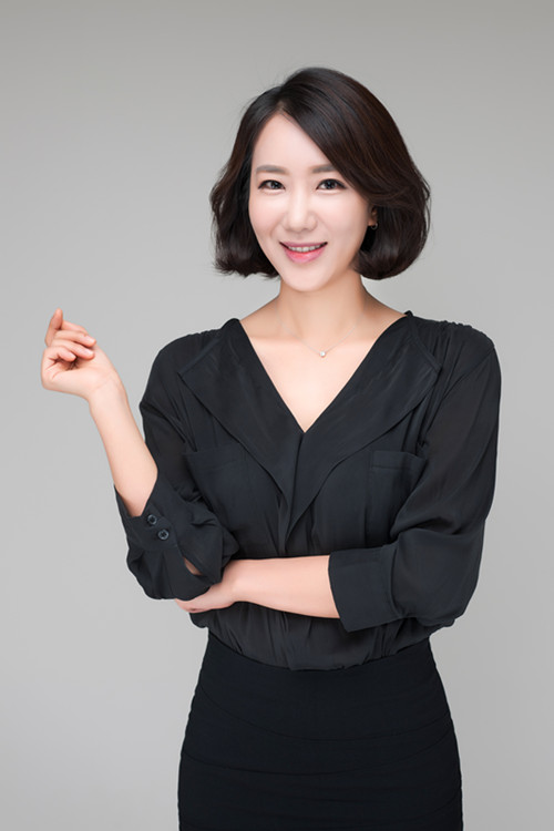 大港千佼填 国际高级纹绣师